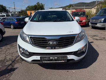 KIA Sportage - 8