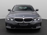 BMW 320d Sport Line Alarm DAB AHK H/K Individual LED - BMW 320 in Leipzig