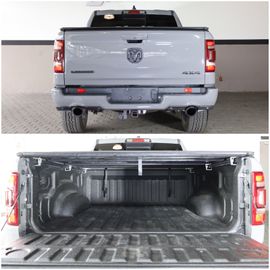 Dodge RAM - 5
