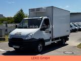Iveco Daily 35C11 Mit Relec Froid TR 32 - Iveco Abschleppwagen Daily