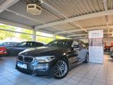 BMW 520d Touring M Sport Live Cockpit Winterpaket - mit Diesel-Antrieb: Grau, Kombi, Winterpaket