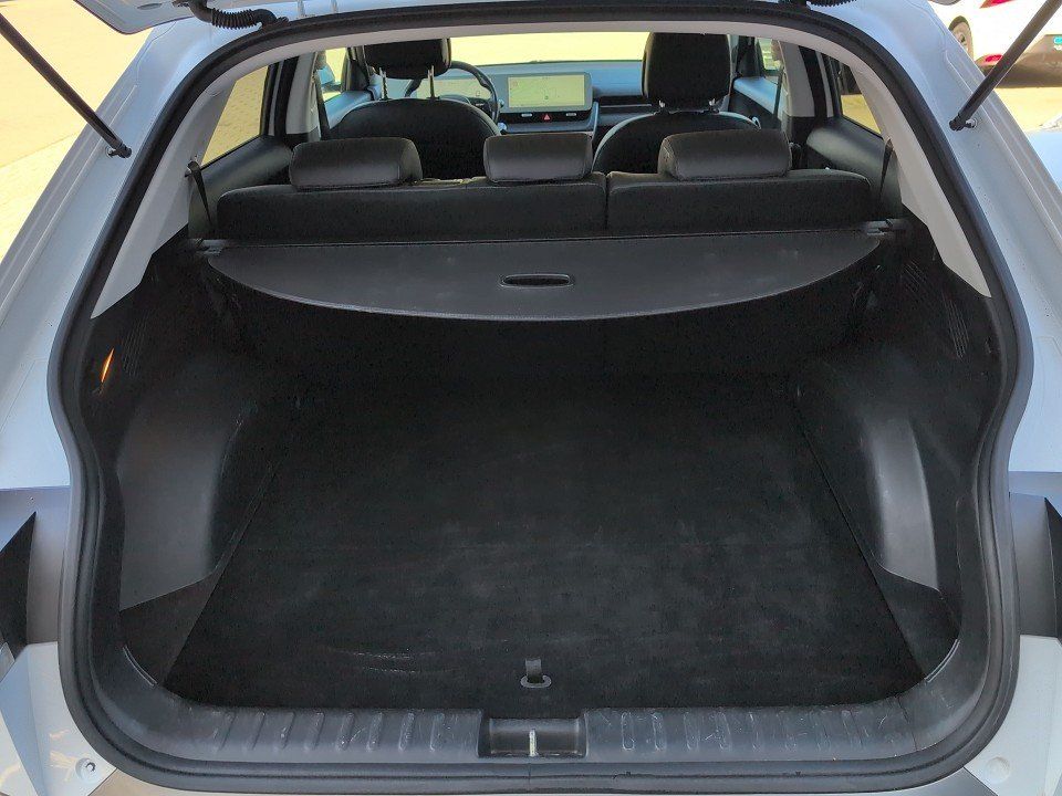 Fahrzeugabbildung Hyundai IONIQ 5 77kWh TECHNIQ ASSIST-P GAR-12/30 SOH-97%