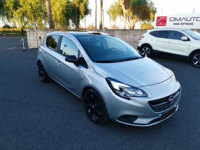 Opel Corsa 1.4 90CV GPL Tech 5 porte 120 Anniver