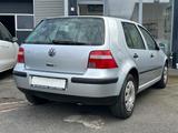 Volkswagen Golf 1.4 Basis - Volkswagen Golf aus 2003: Golf4