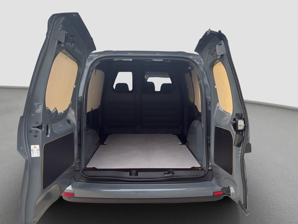 Fahrzeugabbildung Mercedes-Benz Citan 112 CDI Kasten PRO Standart AHK*Navi*LED