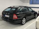 Mercedes-Benz C 280 T AVANTGARDE - geringe Laufleistung - gebrauchte Mercedes-Benz C 280 aus dem Jahr 2006