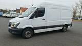 Mercedes-Benz Sprinter II Kasten 211 CDI 7 G Automatik