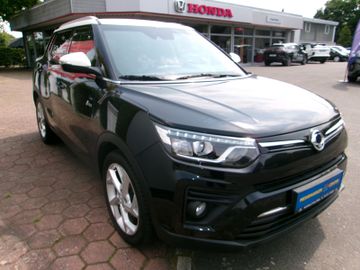 Bild 9 Ssangyong Tivoli Fizz 1,5