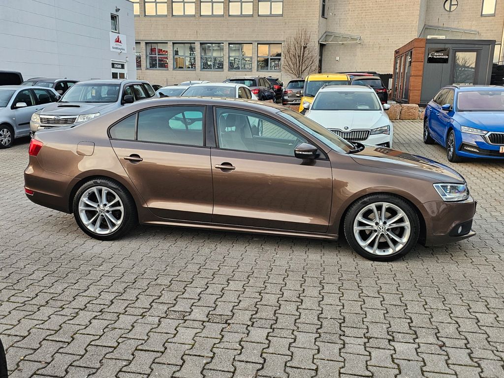 Angebot ansehen Volkswagen Jetta
