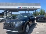 BMW X3 xDrive 20iA G01 LCI/LC"PROF"/STHZG/PANO/SHZ - BMW X3: 0i