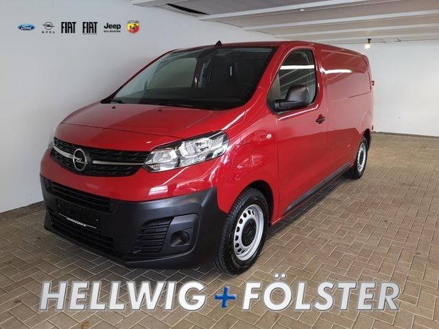 Opel Vivaro Cargo Elektro 75kWh M + Rückfahrkamera