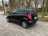 Mercedes-Benz A200 CDI Avantgarde Vollleder, Bi-Xenon, Comand - gebrauchte Mercedes-Benz A 200 aus dem Jahr 2007