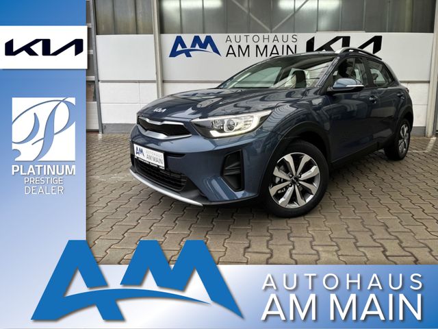 Kia Stonic 1.0T DCT VISION | NAVI | KAMERA | PDC