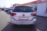 Volkswagen Passat Variant 1.4 TSI Highline LED ACC Panorama - Volkswagen Passat Variant: Tsi