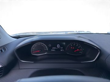 Peugeot 2008 1.2 PureTech 100 Active Kam.+Navi+SHZ+PDC