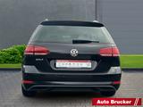 Volkswagen Golf VII Variant Trendline 1.6 TDI 2-Zonen-Klima - Volkswagen Golf: Trendline TDI