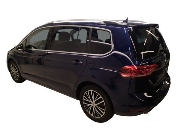 Volkswagen Touran - Bild 4