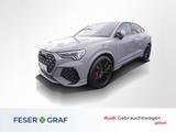 Audi RSQ3 Sportback Matrix Pano 360° Navi Tempomat Le - Audi RSQ3 aus 2021