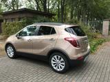 Opel Mokka X 1.4 Turbo INNOVATION Automatik INNOV... - Opel Mokka X von privat