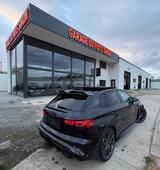 Audi Rs3/Matrix/Carbon/HuD/280/Pano/Acc/Sonos/Kamera - Audi RS3 in Saarbrücken