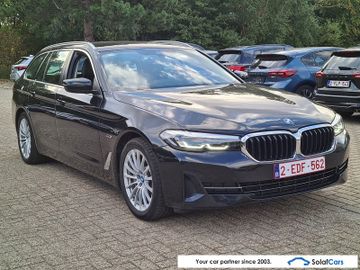 BMW 530 - 2