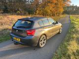 BMW 116 1-serie 116i Executive 136 PS Sport | Navi | - BMW 116: Ps 116i