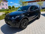 Land Rover Discovery Sport SE AWD NAV PANO ALU - Land Rover Discovery in München