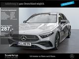 Mercedes-Benz A 200 Kompakt AMG NIGHT SPUR PANO KAMERA PDC - Mercedes-Benz A 200 in Kiel