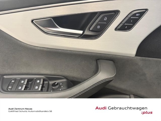 Audi Q8 - Bild 12