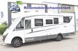 Mobilvetta K-YACHT 90 TEKNO LINE QUEENSB. HUBSTÜTZEN SAT+TV - Offers