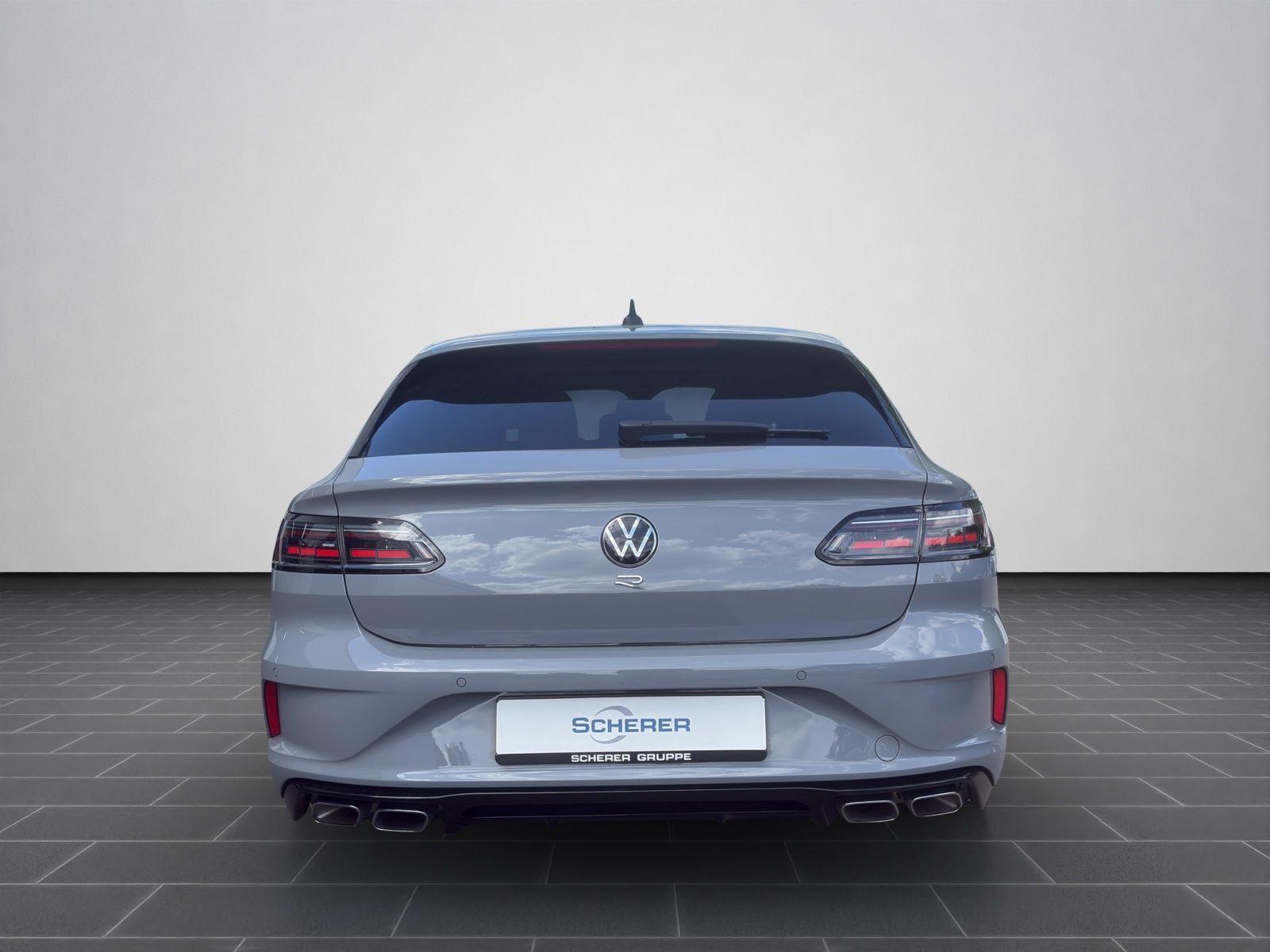 Volkswagen Arteon - Bild 7