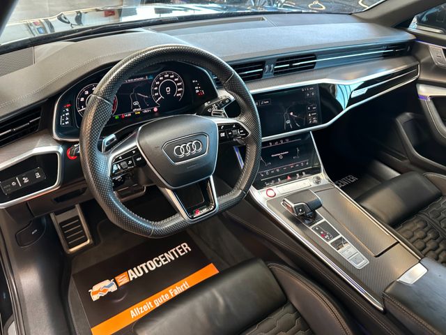 Audi RS6 4.0 TFSI tiptr. quattro *HUD*PANO*MATRIX*