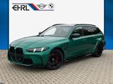 BMW M3 Competition M xDrive M Drivers P.*Head-Up*UPE - BMW M3 in Halle
