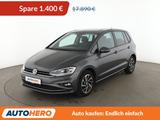 Volkswagen Golf VII Sportsvan 1.5 TSI ACT Join Aut.*NAVI* - gebrauchte VW Golf Sportsvan aus dem Jahr 2018