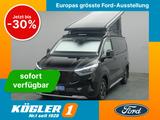Ford Nugget Active 170PS Aut. 4x4/Techno-P. -12%* - Allradantrieb 12