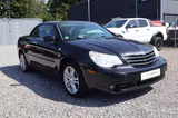 Chrysler Sebring 2.7 Autom. Leder Navi Cabrio RFK - Chrysler Gebrauchtwagen von 2008