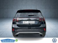 Volkswagen T-Cross - Vorschau Bild 4
