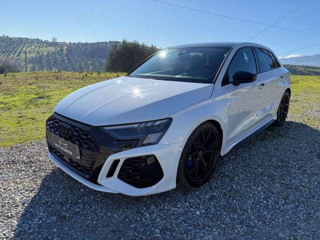 Altele Audi RS3 NOLEGGIO GIORNALIERO 300€