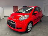Citroën C1 Style Automatik TÜV-INSPEKTION NEU - Citroën C1: Style