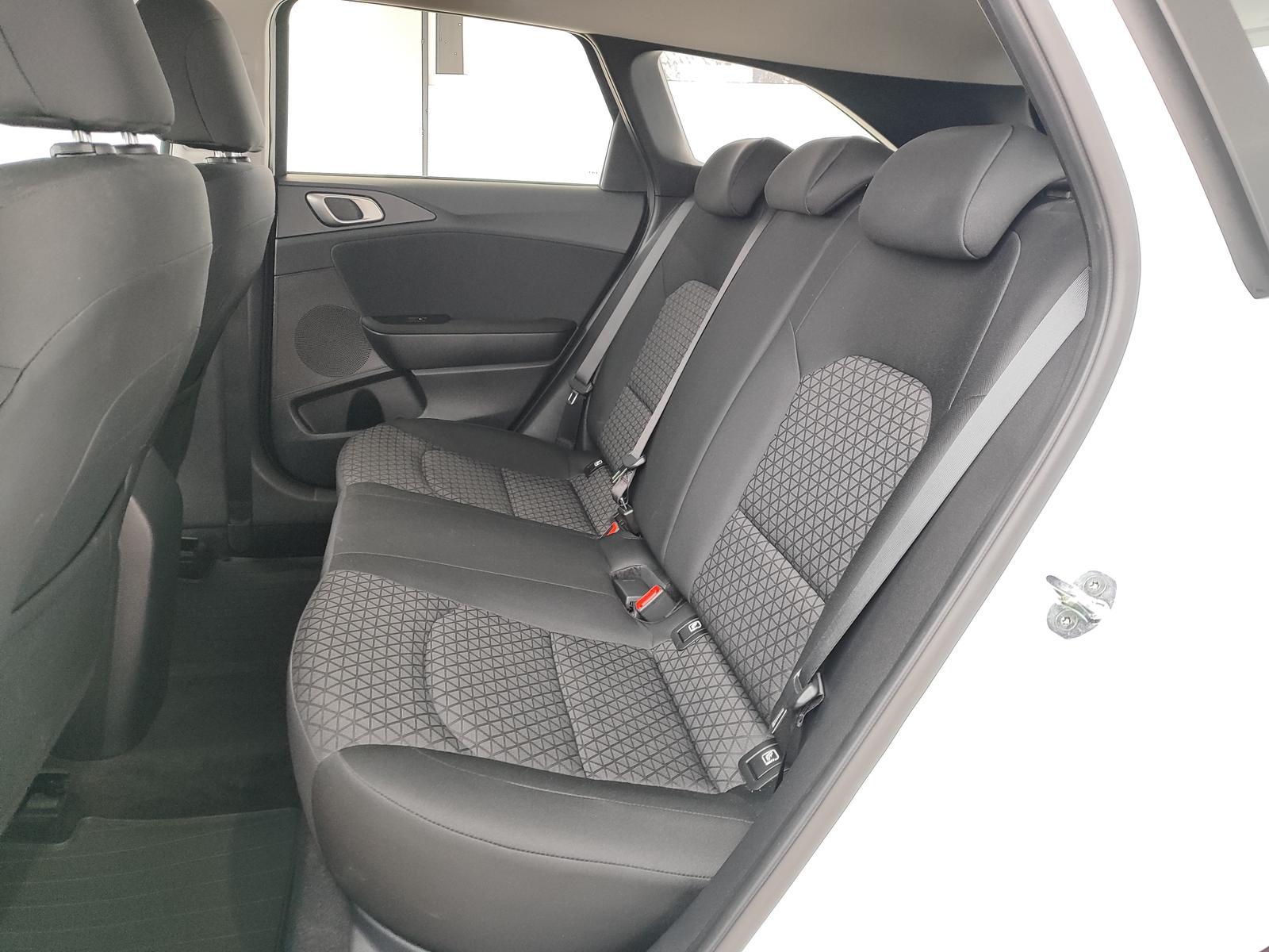 Kia Ceed Sportswagon 1.0 T-GDI Klima|PDC|SHZ