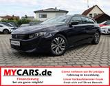 Peugeot 508 SW Hyb.*Act.P*Auto*S.heiz*Navi*PDC*RFK*s.AHK - Peugeot 508 in Nürnberg