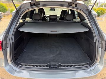 Mercedes GLC 220 - 9