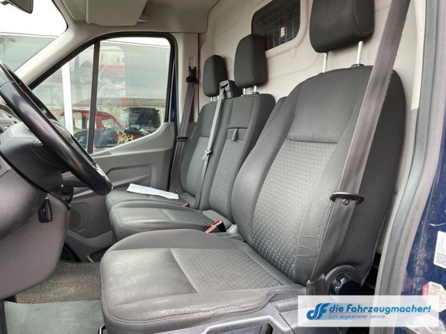 Fahrzeugabbildung Ford Transit Kasten 310 L3 Trend Export