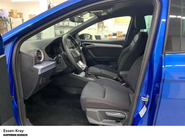 Seat Ibiza - Bild 12
