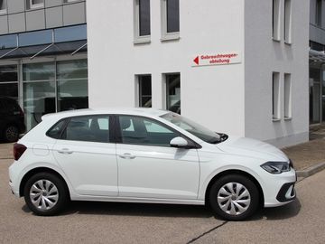 Volkswagen Polo Life KLIMA LED