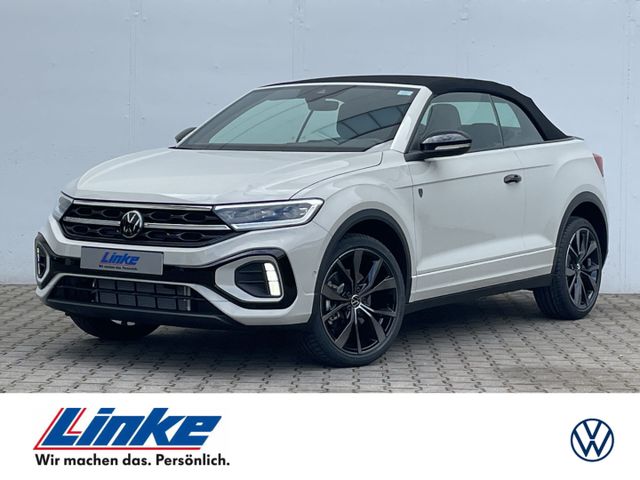 Volkswagen T-Roc Cabriolet 1.5 TSI DSG R-Line 'Karmann' AHK