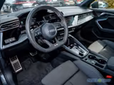 Audi A3 SB 35TFSI S tronic 2x S line/LED/Kamera/Navi+ - Audi A3: Allradantrieb