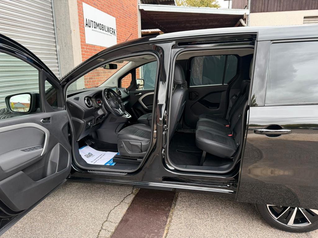 Mercedes-Benz T-Klasse