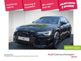 Audi A6 Avant 40 TDI qua S line Black Plus Matrix B&O - Audi A6 mit Diesel-Antrieb: Schwarz