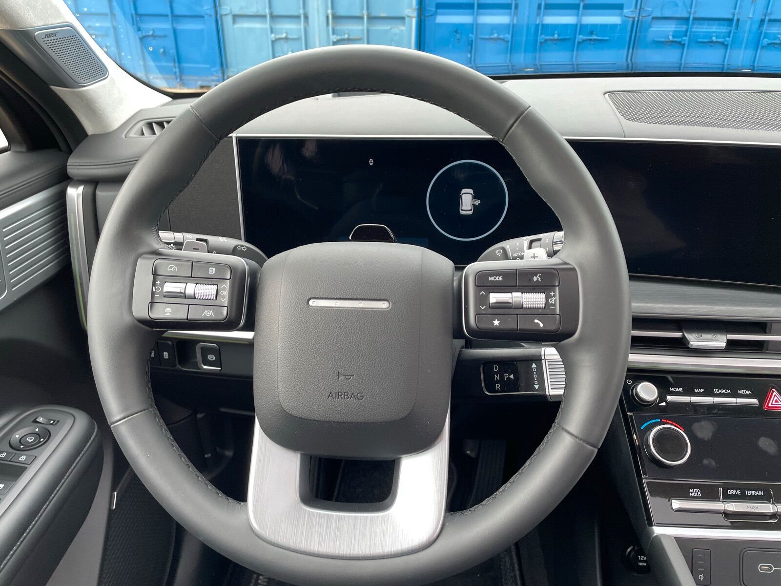 Hyundai Santa Fe – Bild 7